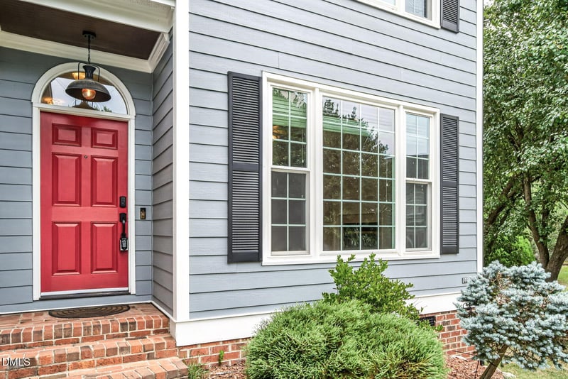 1204 N Alodie Ct, Apex, NC 27502