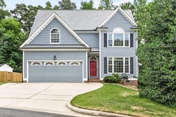 1204 Alodie Ct, Apex, NC 27502