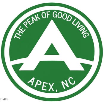 1204 Alodie Ct, Apex, NC 27502