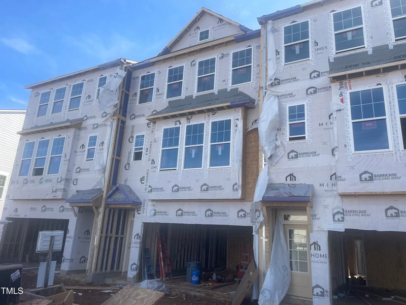 1204 Alston Landing Way #07, Cary, NC 27519