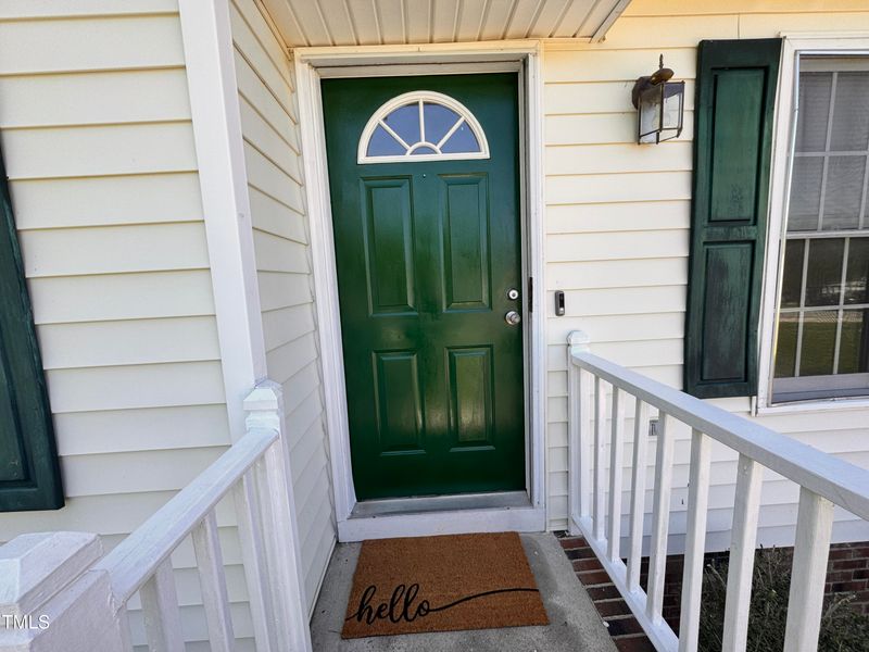 1204 Amberstone Dr, Knightdale, NC 27545