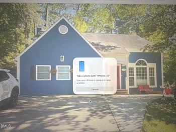 1204 Belhaven Rd, Cary, NC 27513