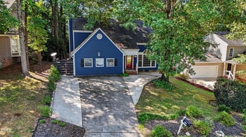 1204 Belhaven Rd, Cary, NC 27513