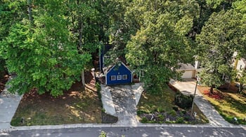 1204 Belhaven Rd, Cary, NC 27513