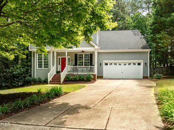 1204 Benoit Pl, Apex, NC 27502
