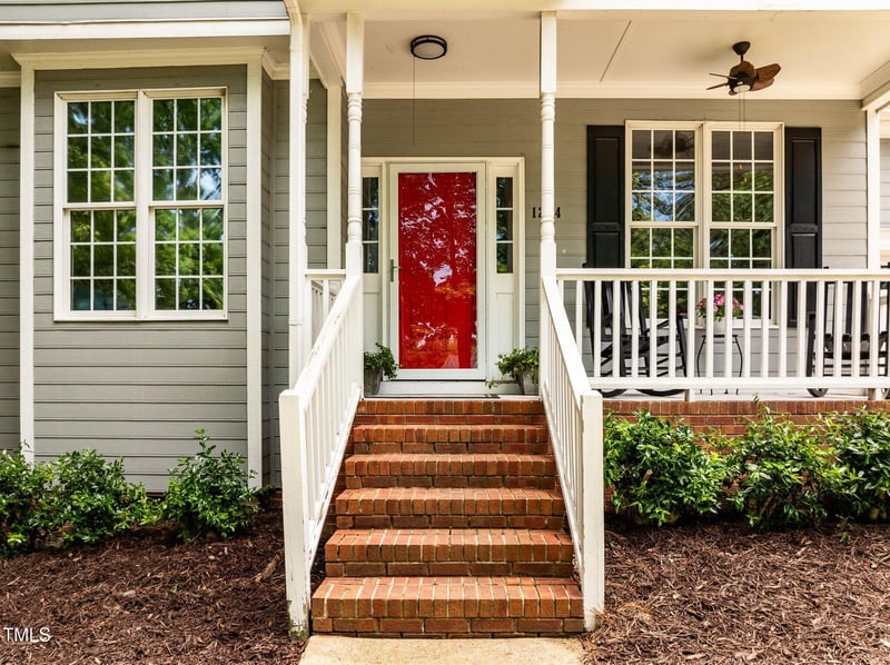 1204 Benoit Pl, Apex, NC 27502