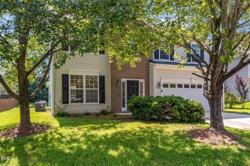 1204 Bethpage Dr, Mebane, NC 27302