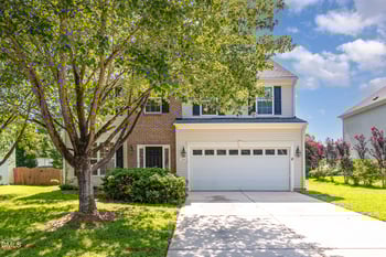 1204 Bethpage Dr, Mebane, NC 27302