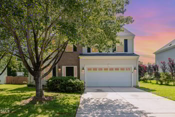 1204 Bethpage Dr, Mebane, NC 27302