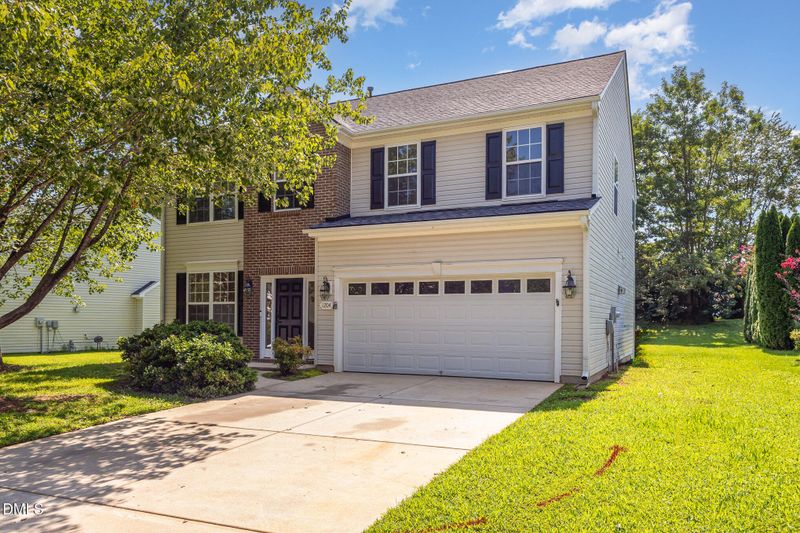 1204 Bethpage Dr, Mebane, NC 27302