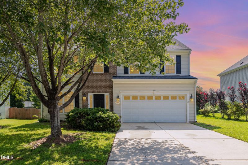 1204 Bethpage Dr, Mebane, NC 27302