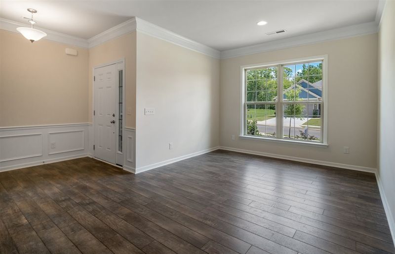 1204 Birchbark Rd CB Lot 9, Durham, NC 27705