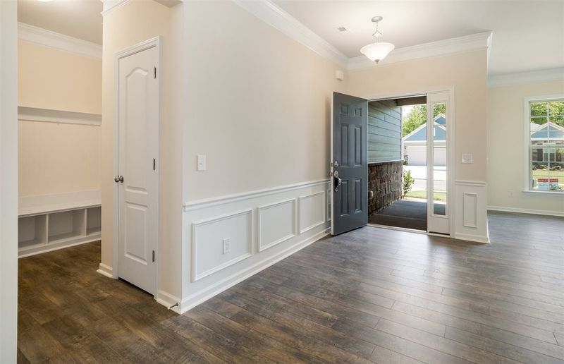 1204 Birchbark Rd CB Lot 9, Durham, NC 27705