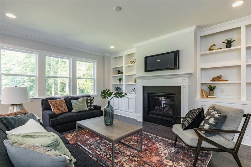 1204 Bravura Dr Lot 95, Cary, NC 27519