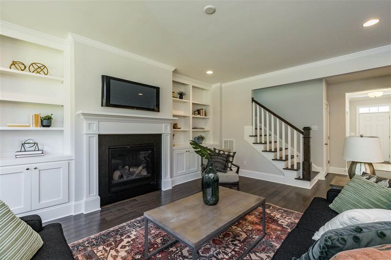 1204 Bravura Dr Lot 95, Cary, NC 27519