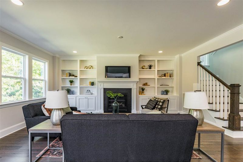 1204 Bravura Dr Lot 95, Cary, NC 27519