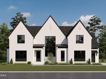 1204 Briarpatch Ln, Raleigh, NC 27615