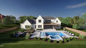 1204 Briarpatch Ln, Raleigh, NC 27615
