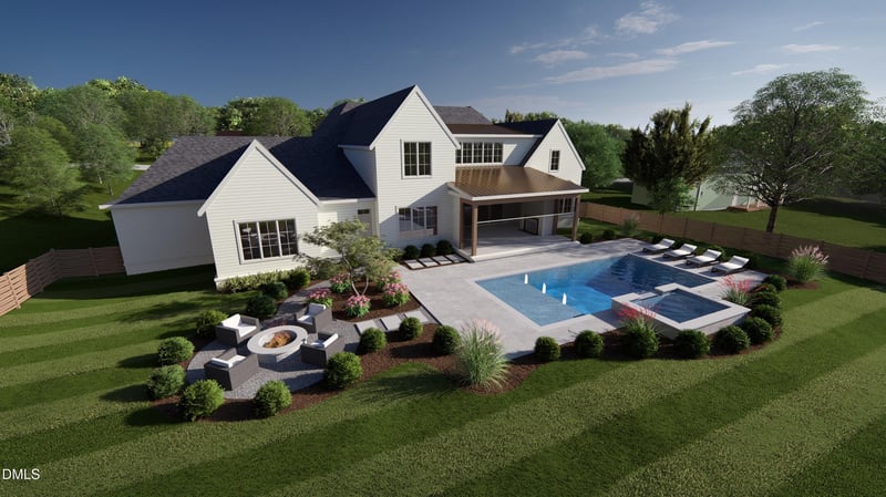 1204 Briarpatch Ln, Raleigh, NC 27615