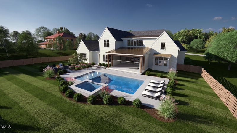 1204 Briarpatch Ln, Raleigh, NC 27615