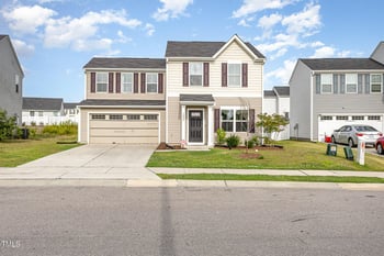1204 Bridgewater Dr, Durham, NC 27704