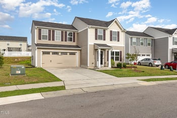 1204 Bridgewater Dr, Durham, NC 27704