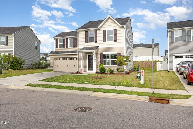1204 Bridgewater Dr, Durham, NC 27704