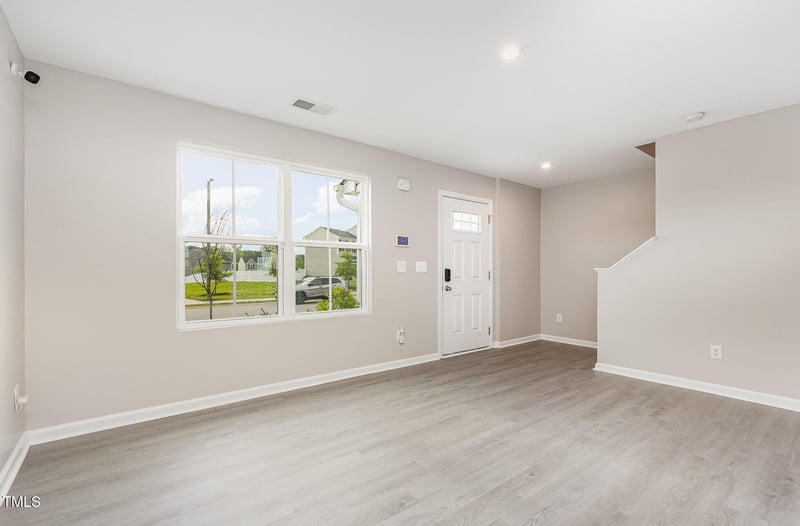 1204 Bridgewater Dr, Durham, NC 27704