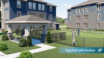 1204 Brookrun Dr, Oxford, NC 27565