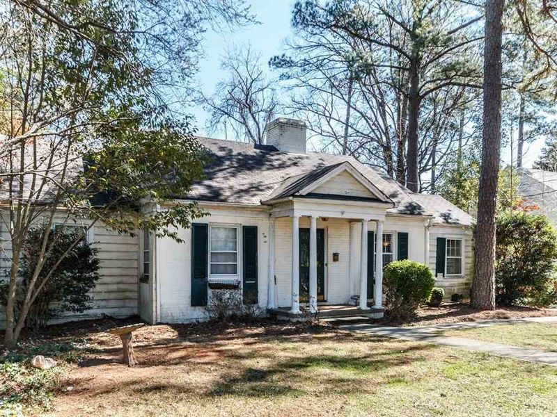1204 Brooks Ave, Raleigh, NC 27607