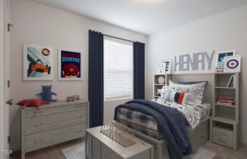1204 Carpenter Falls Ave, Durham, NC 27704