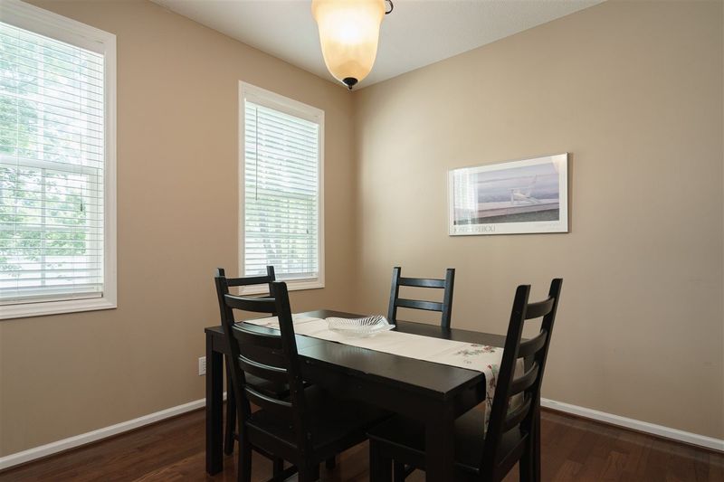1204 Chancellors Ridge Dr, Durham, NC 27713