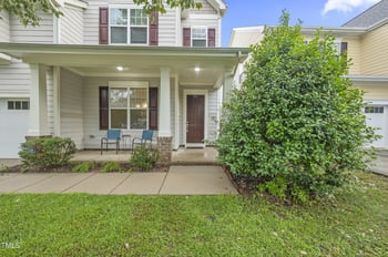 1204 Chapanoke Rd, Raleigh, NC 27603
