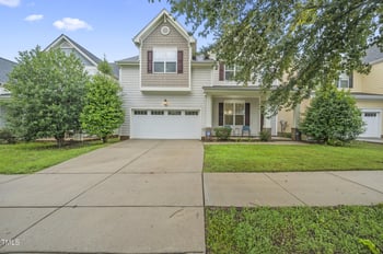 1204 Chapanoke Rd, Raleigh, NC 27603