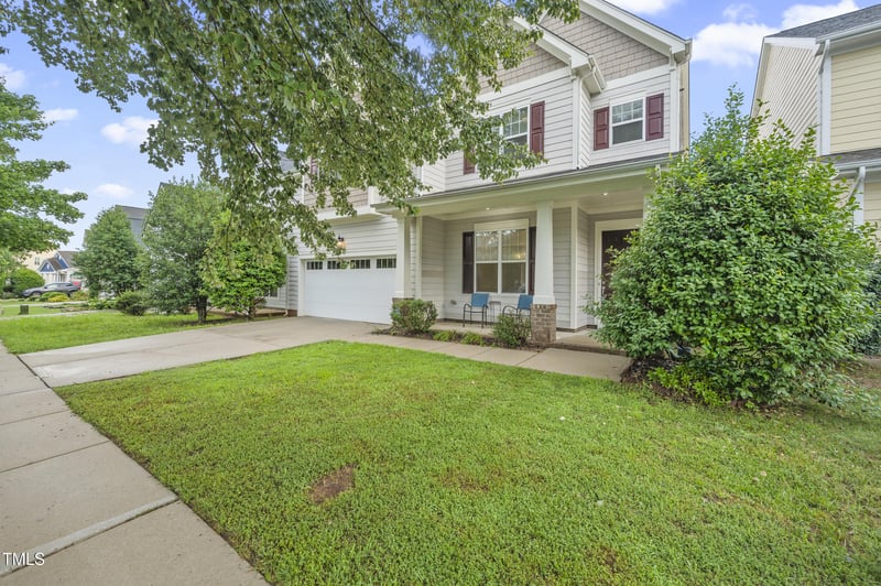1204 Chapanoke Rd, Raleigh, NC 27603