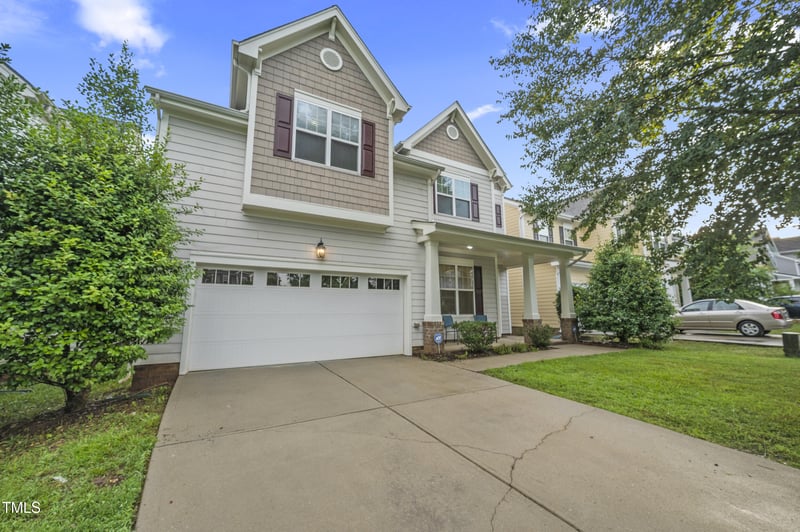 1204 Chapanoke Rd, Raleigh, NC 27603