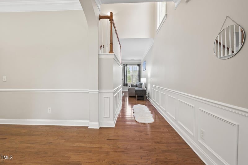 1204 Chapanoke Rd, Raleigh, NC 27603
