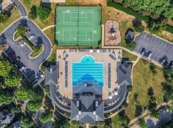 1204 Chapanoke Rd, Raleigh, NC 27603