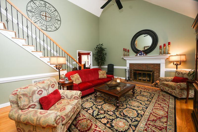 1204 Cliffside Cir, Raleigh, NC 27615