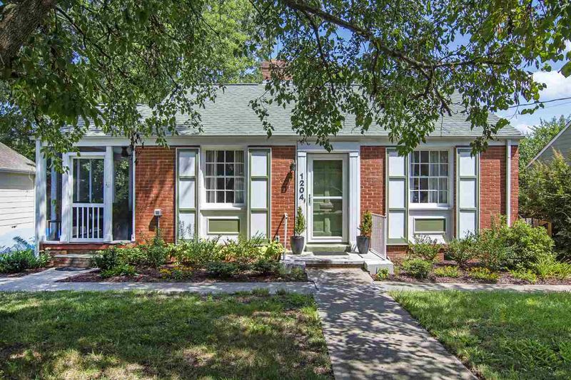 1204 Clifton Rd, Raleigh, NC 27604