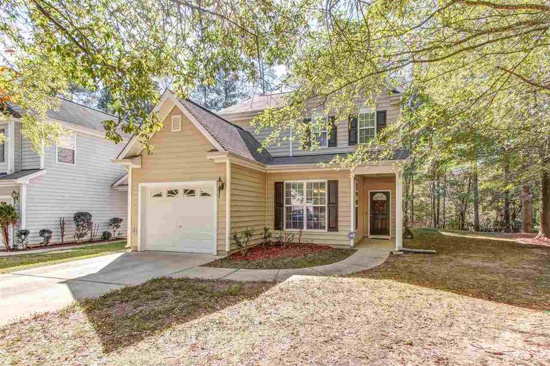 1204 Copper Creek Dr, Durham, NC 27713