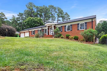 1204 Country Ridge Dr, Raleigh, NC 27609