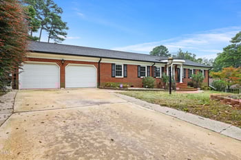 1204 Country Ridge Dr, Raleigh, NC 27609