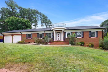 1204 Country Ridge Dr, Raleigh, NC 27609