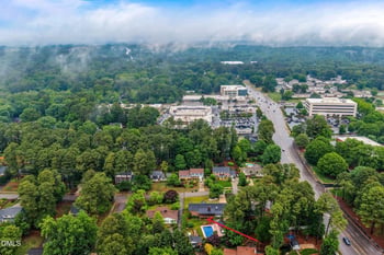 1204 Country Ridge Dr, Raleigh, NC 27609