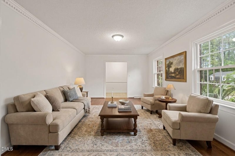1204 Country Ridge Dr, Raleigh, NC 27609