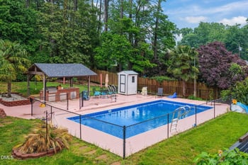 1204 Country Ridge Dr, Raleigh, NC 27609