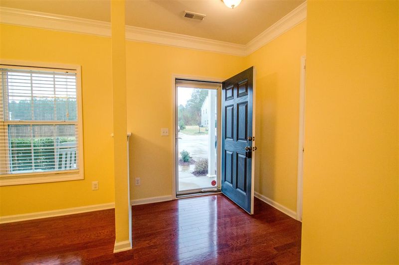1204 Crendall Way, Wake Forest, NC 27587