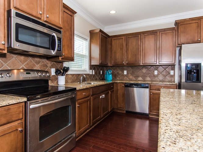 1204 Crendall Way, Wake Forest, NC 27596