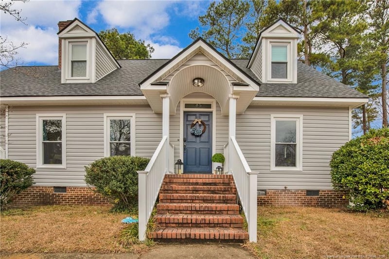 1204 Crossbend Ct, Fayetteville, NC 28314